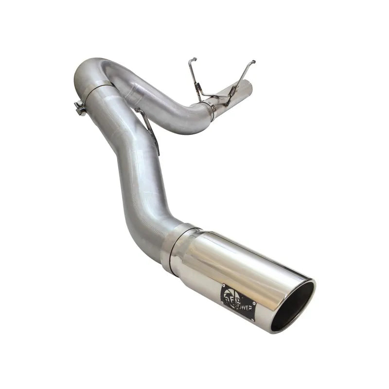 aFe exhaust