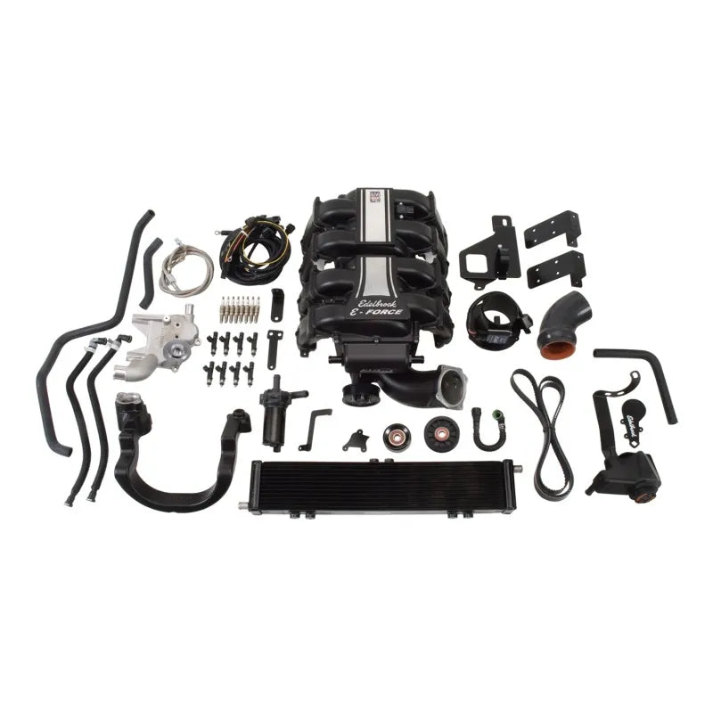 Edelbrock power module