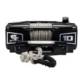 Superwinch winch
