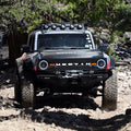 Superwinch winch