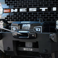 Superwinch winch