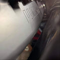 Wehrli exhaust detail
