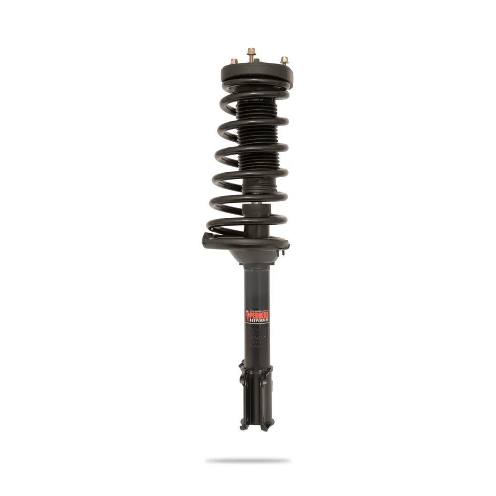 Pedders shock absorber