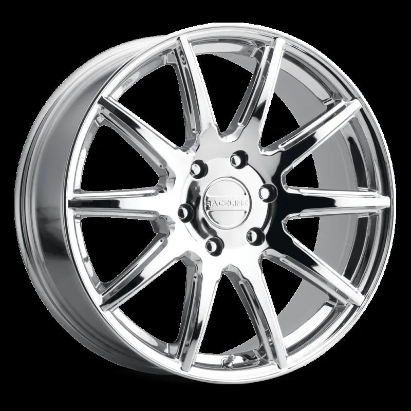 Raceline chrome auto part
