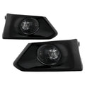 SPYDER fog light kit