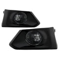SPYDER fog light kit