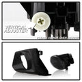 SPYDER fog light kit