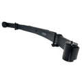 Tuff Country leaf springs detail