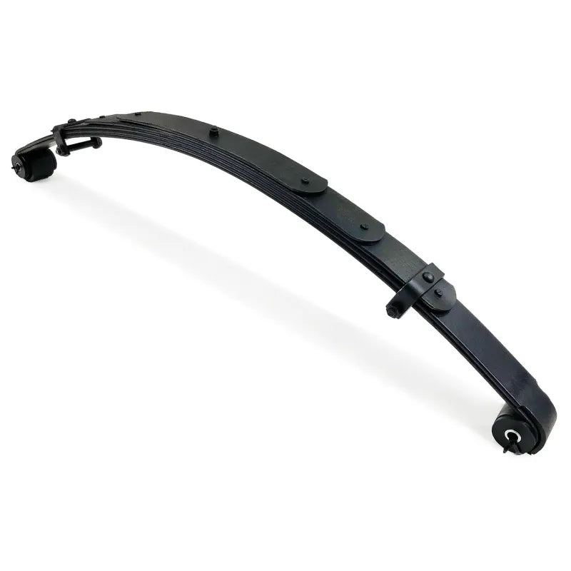Tuff Country leaf springs
