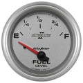 AutoMeter gauge detail