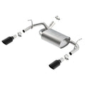 Borla exhaust