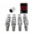 McGard hardware kit close-up