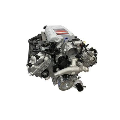 Ford Racing auto part