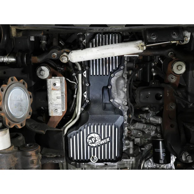 aFe auto part