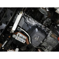 aFe auto part close-up