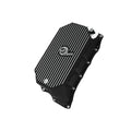 aFe auto part installed view