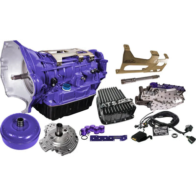 ATS Diesel auto part