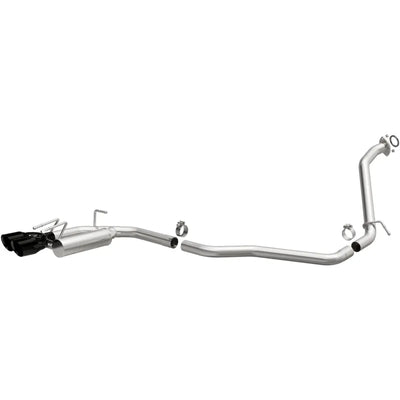 Magnaflow cat-back exhaust