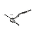 Borla cat-back exhaust