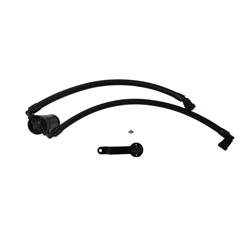 JLT black auto part