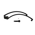JLT black auto part