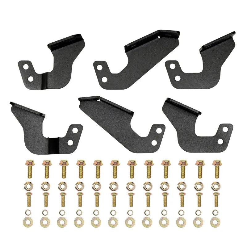 Westin auto part