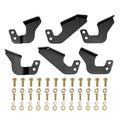 Westin auto part