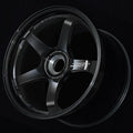 Advan black auto part