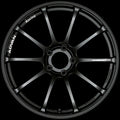 Advan black auto part