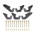 Westin auto part detail