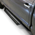 Westin auto part installed view