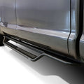 Westin auto part close-up