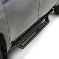Westin auto part installed view