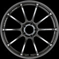 Advan black auto part