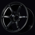 Advan black auto part