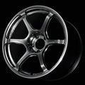 Advan black auto part
