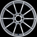 Advan silver auto part