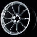 Advan black auto part