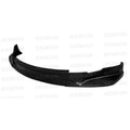Seibon auto part close-up