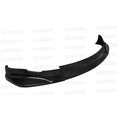 Seibon auto part close-up