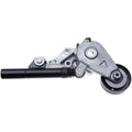 Gates auto part detail