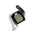 aFe cold air intake detail