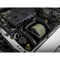 aFe cold air intake