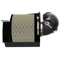 aFe cold air intake