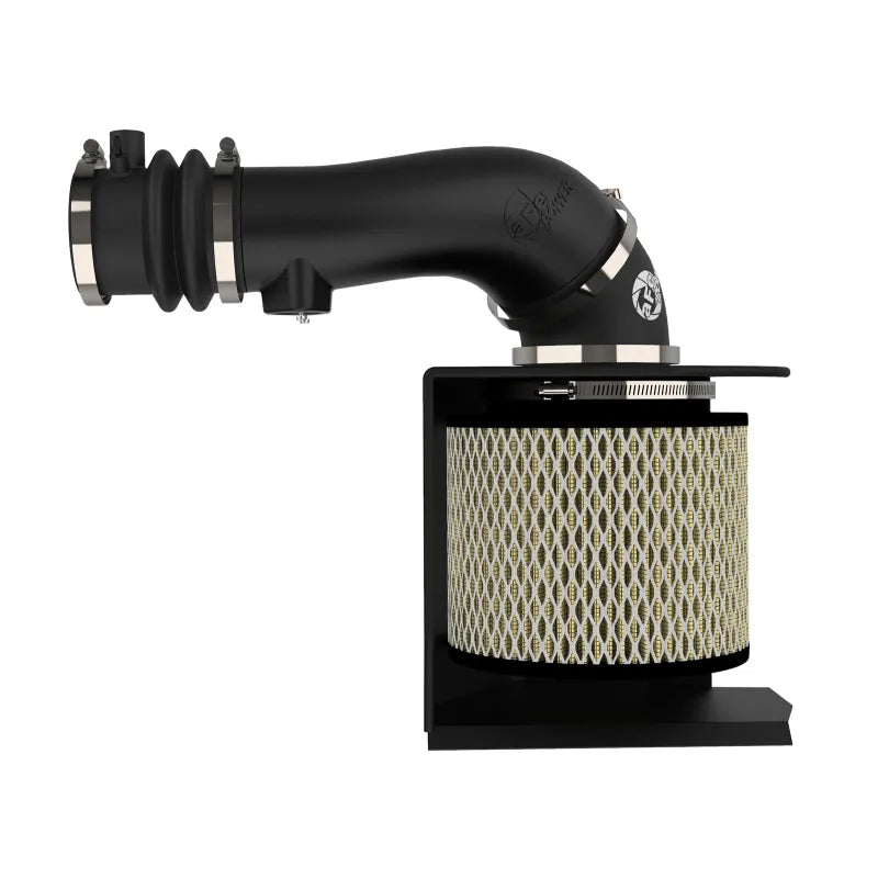 aFe cold air intake