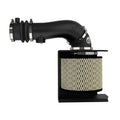aFe cold air intake