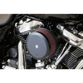 K&N Engineering intake system detail