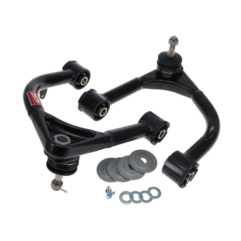 SPC Performance control arms