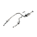 Borla cat-back exhaust