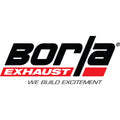 Borla auto part